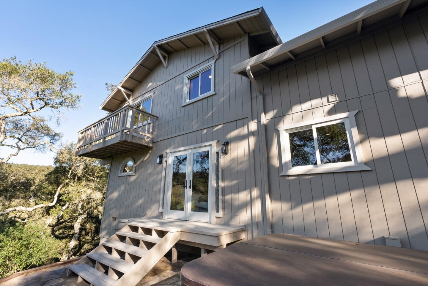 280 Hidden Valley Road