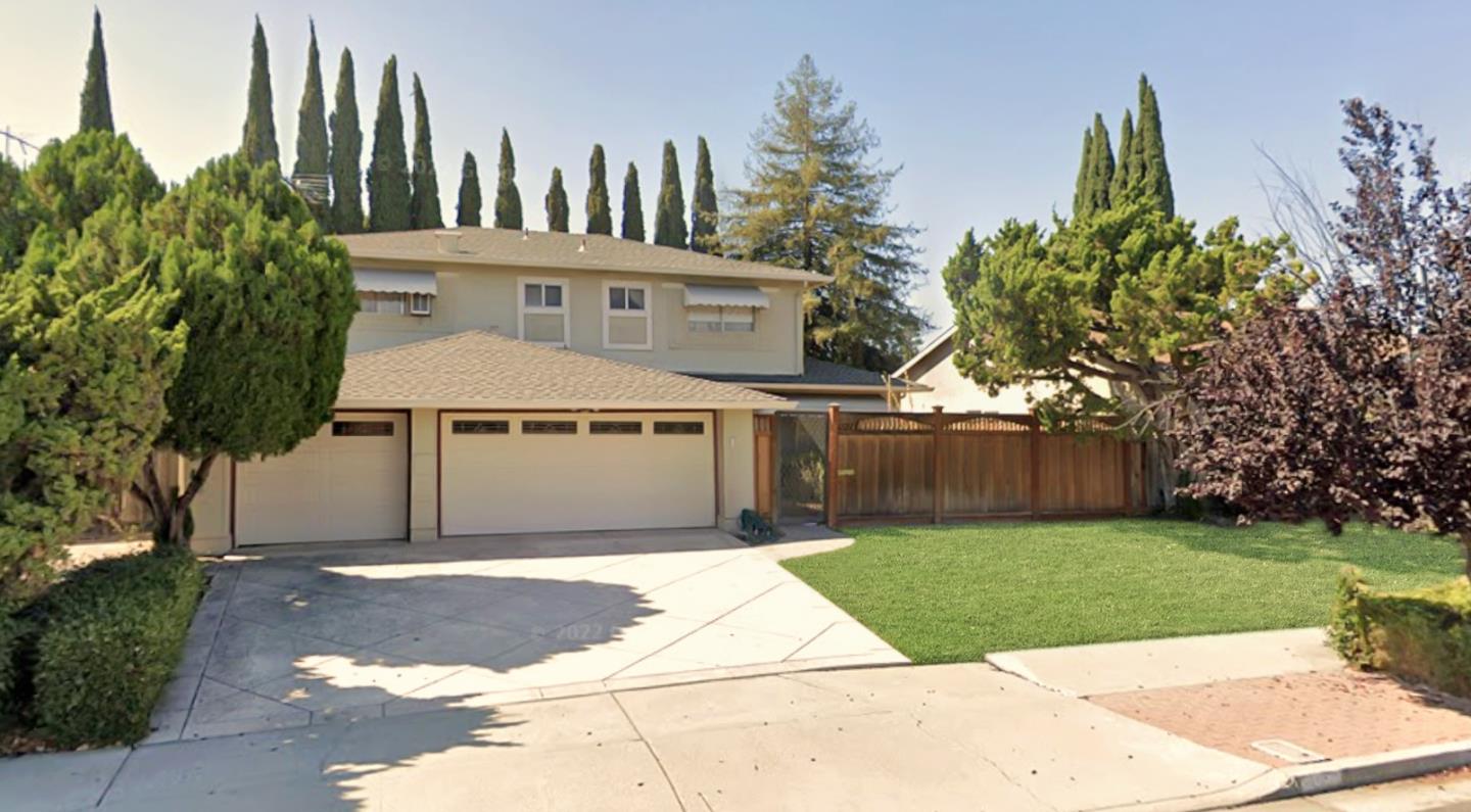 495 Churchill Park Drive