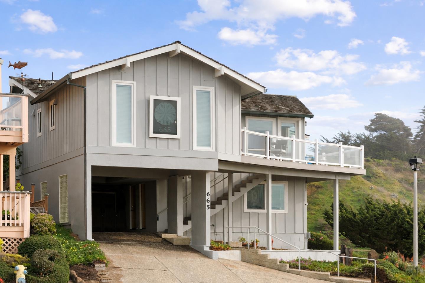 665 Sand Dollar Lane