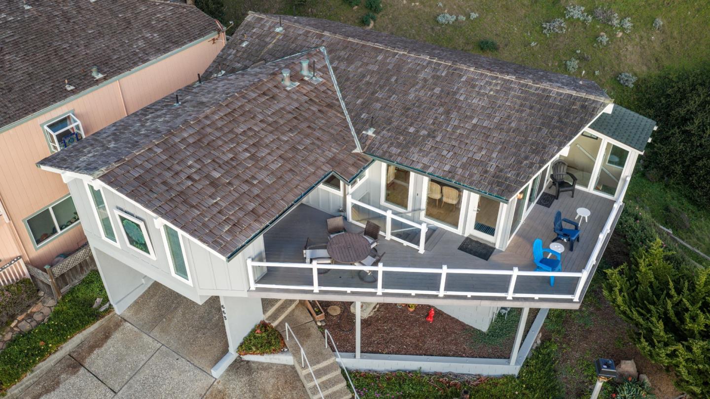 665 Sand Dollar Lane