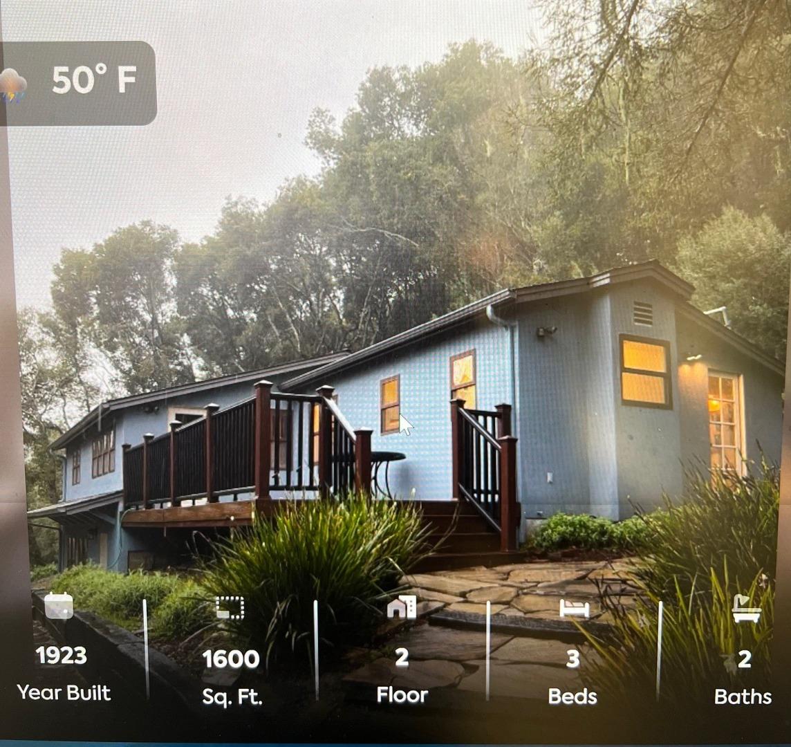 502 Olive Springs Road