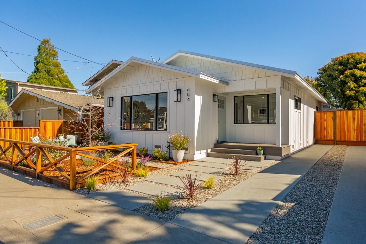 604 Oak Drive