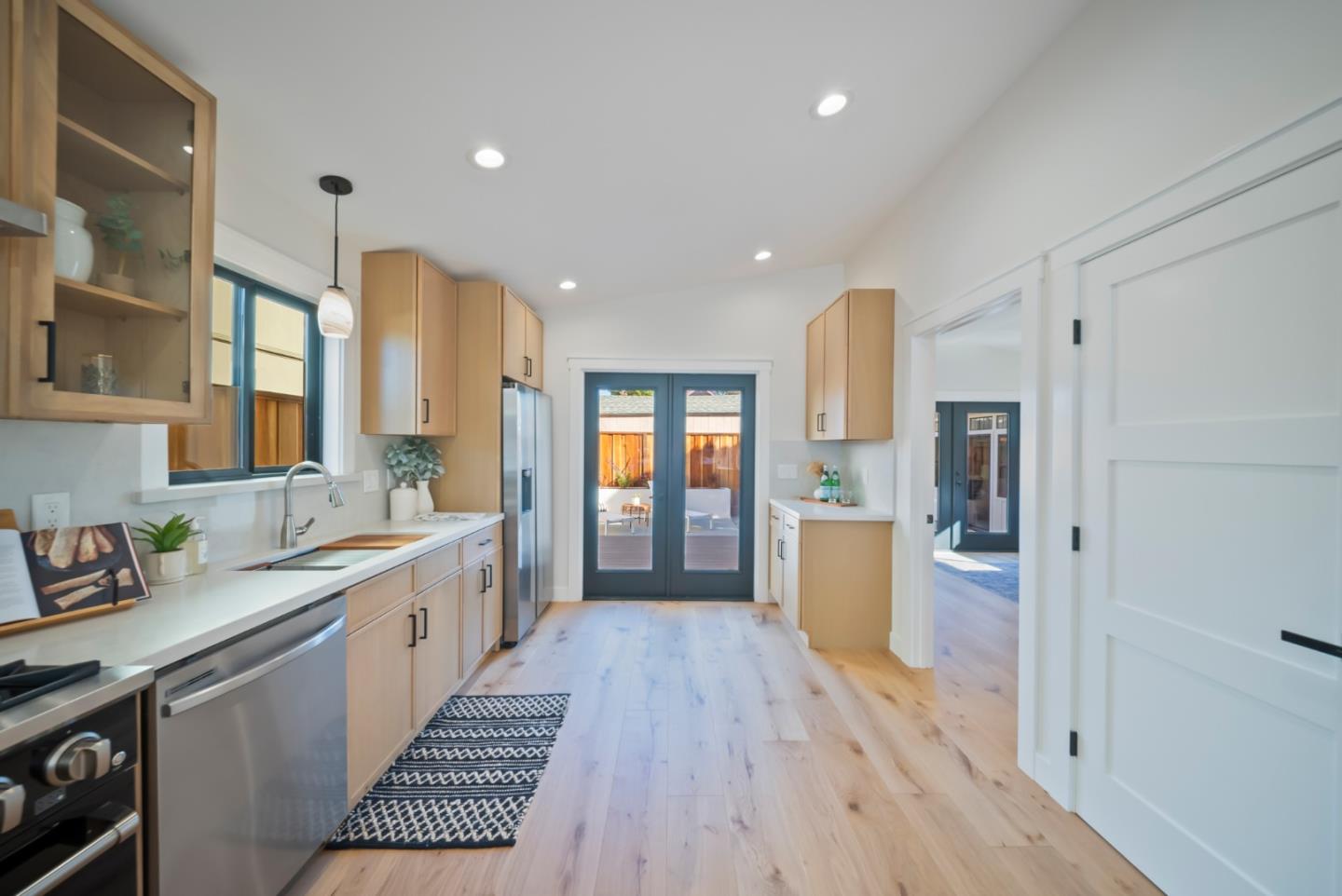 604 Oak Drive
