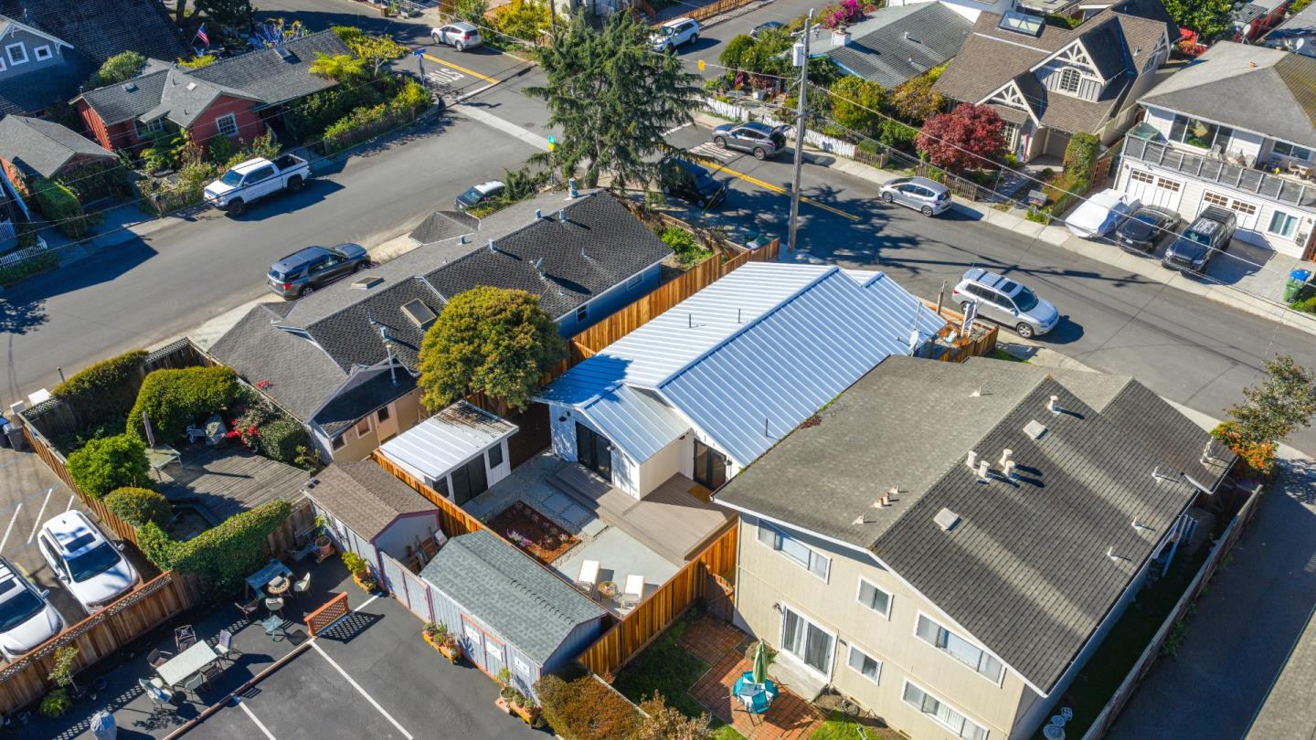 604 Oak Drive