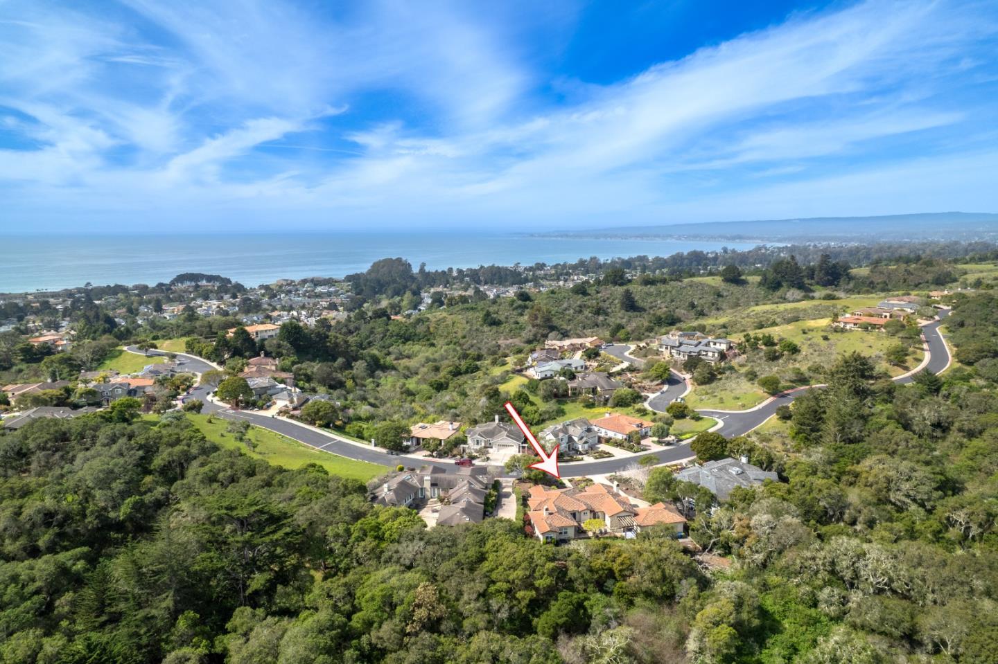 308 Ventana Way