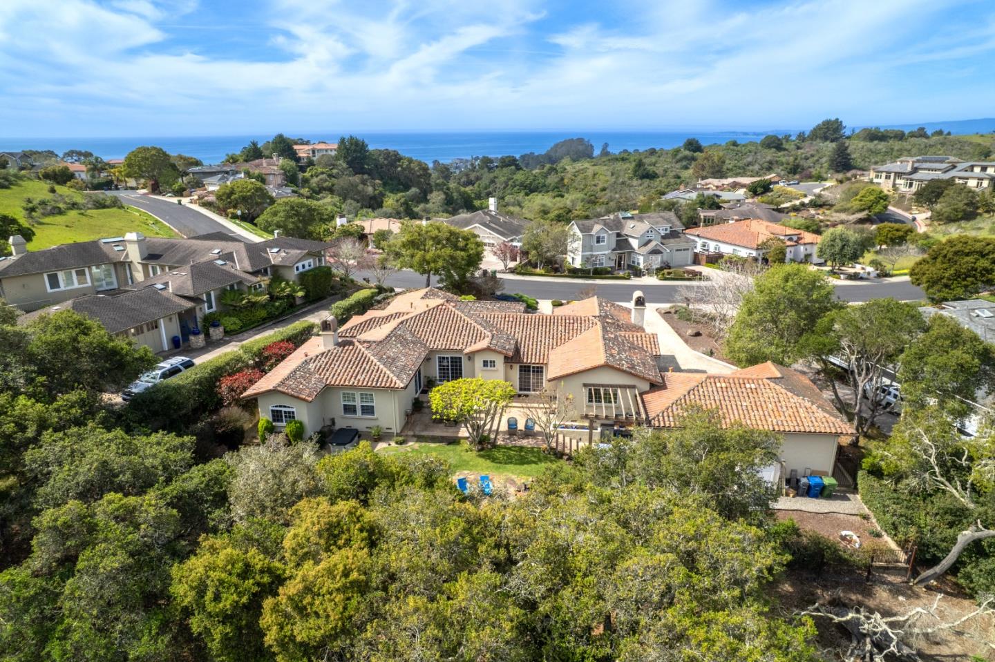 308 Ventana Way