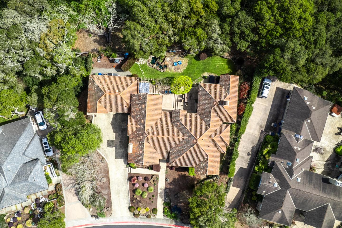 308 Ventana Way