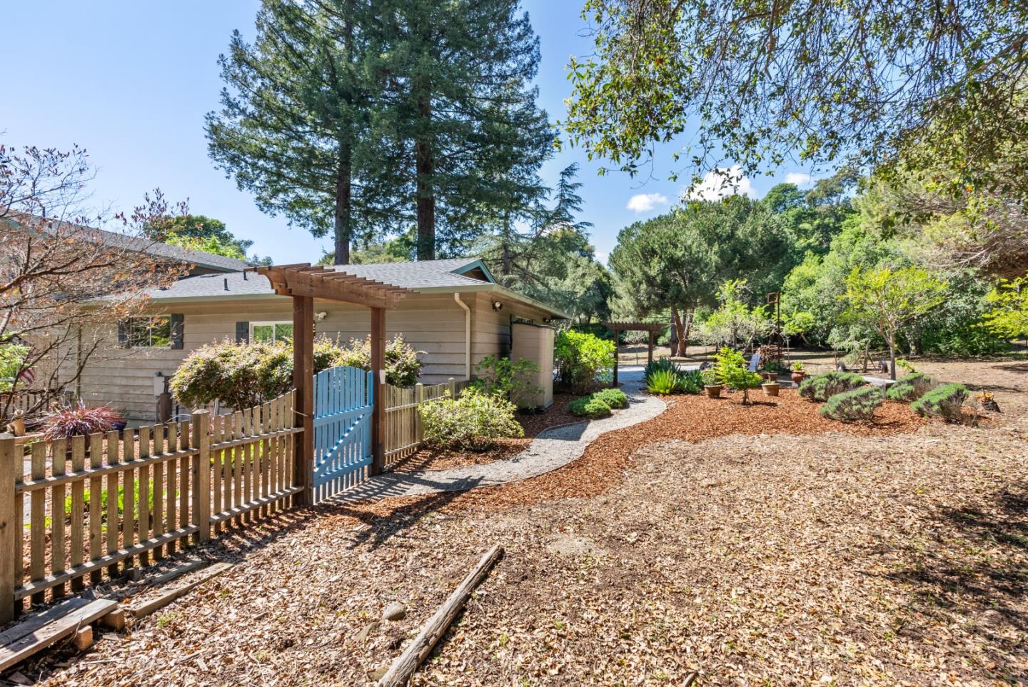 3498 Soquel San Jose Road