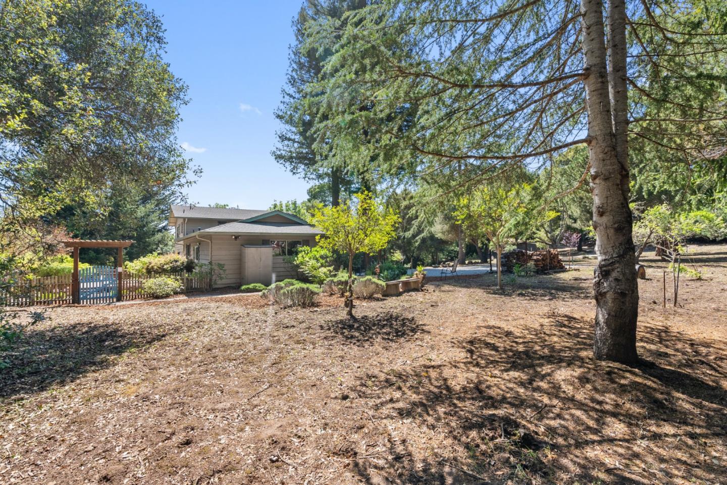 3498 Soquel San Jose Road