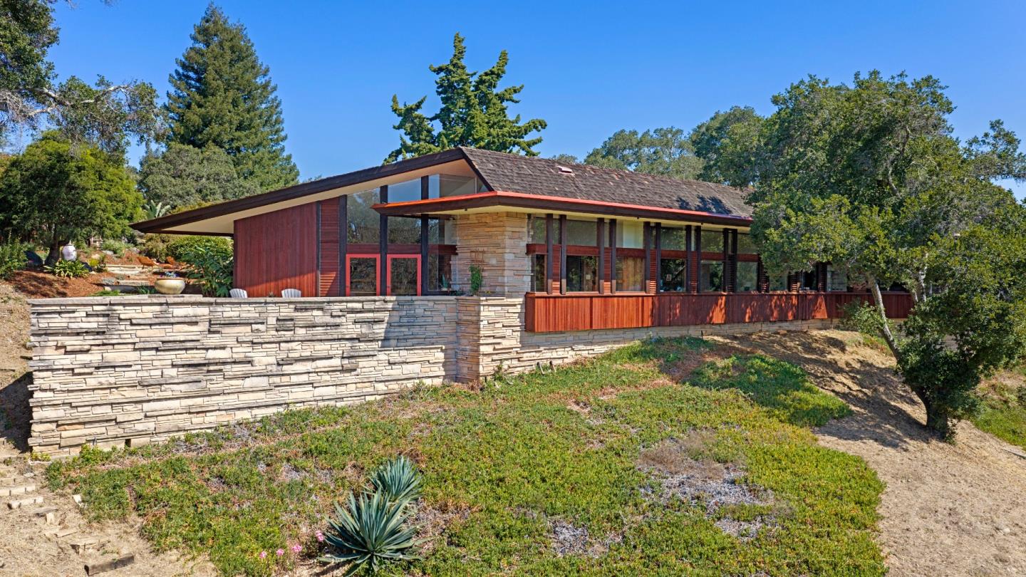 999 N Rodeo Gulch RD