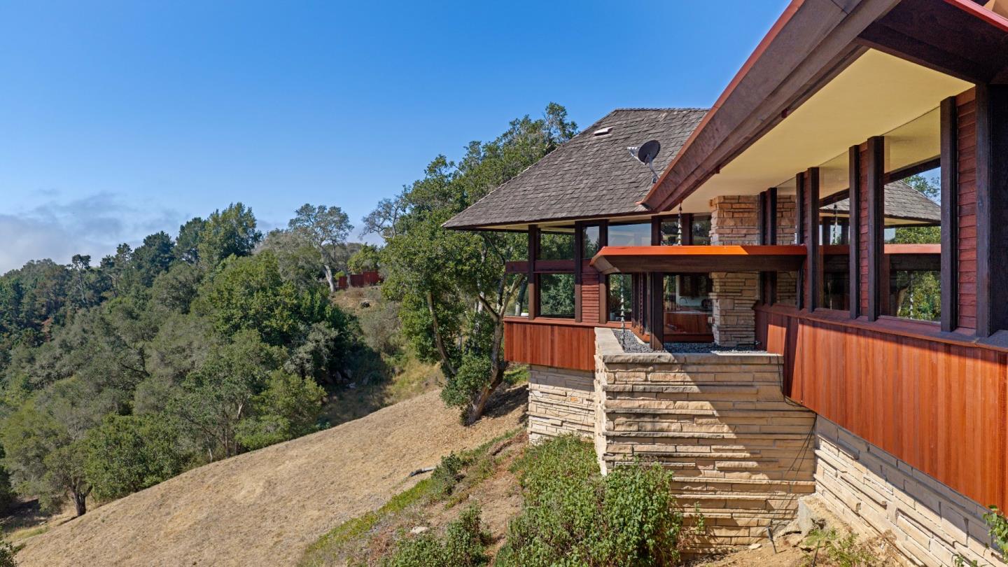 999 N Rodeo Gulch RD