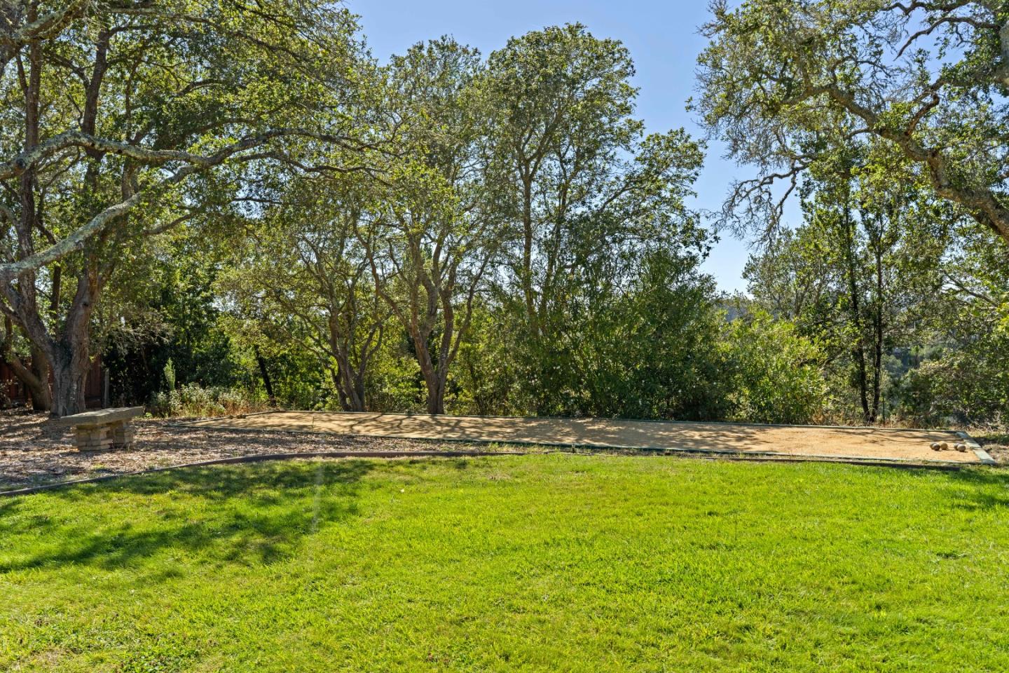 999 N Rodeo Gulch RD