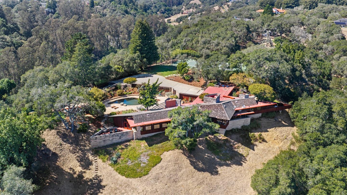 999 N Rodeo Gulch RD