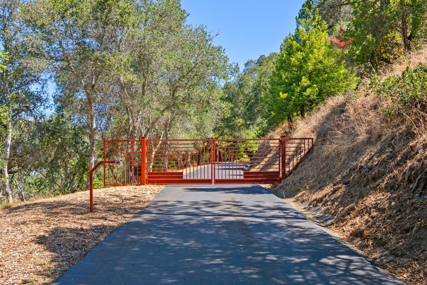 999 N Rodeo Gulch RD