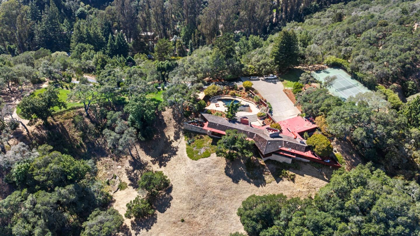 999 N Rodeo Gulch RD