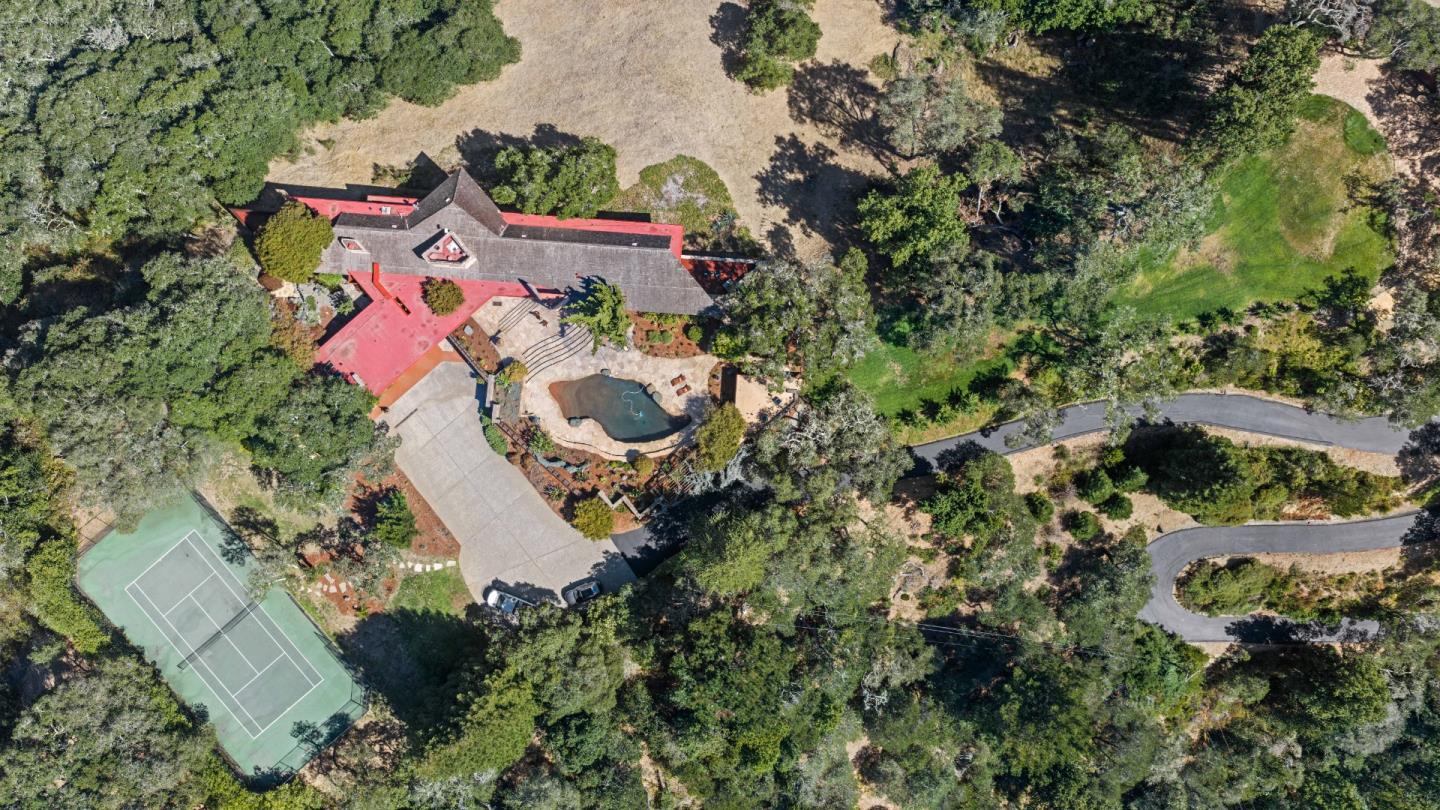 999 N Rodeo Gulch RD