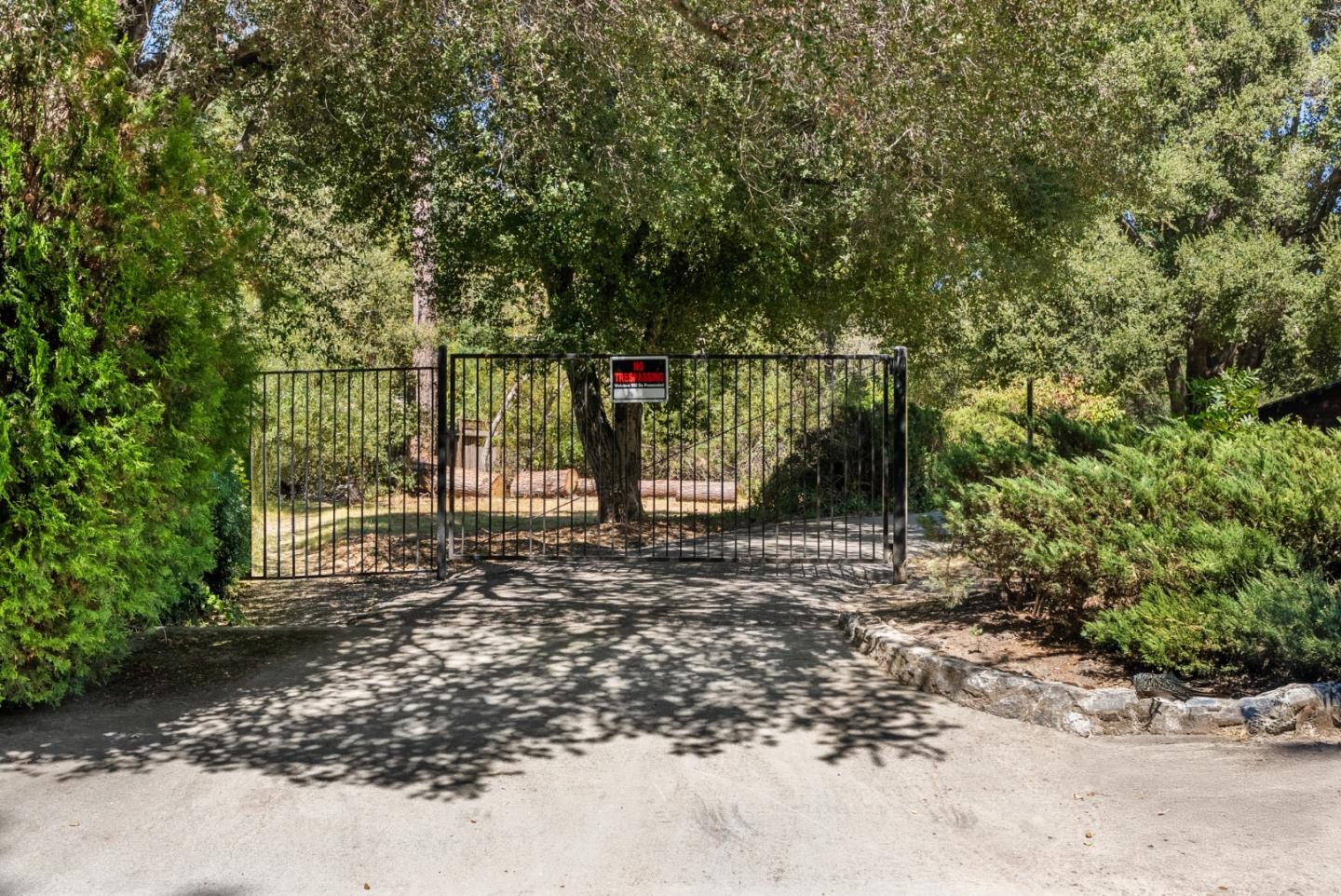 7267 W Zayante RD