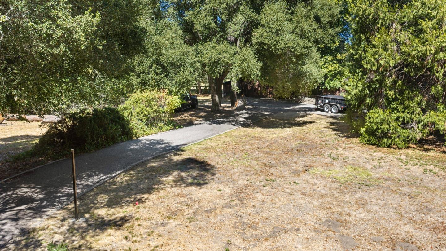 7267 W Zayante RD