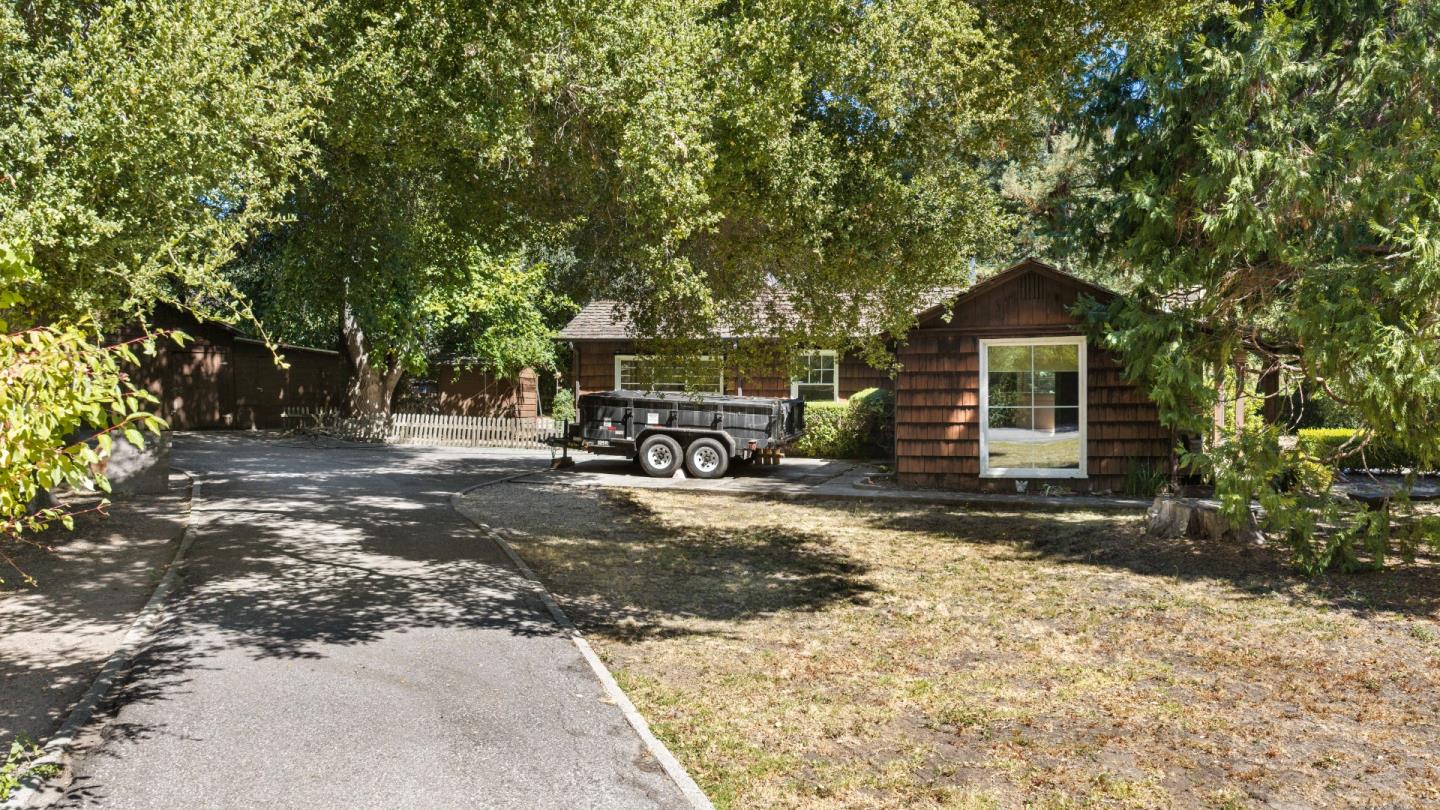 7267 W Zayante RD
