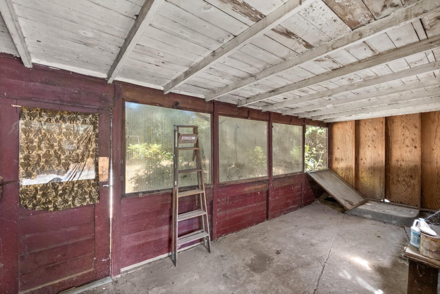 7267 W Zayante RD