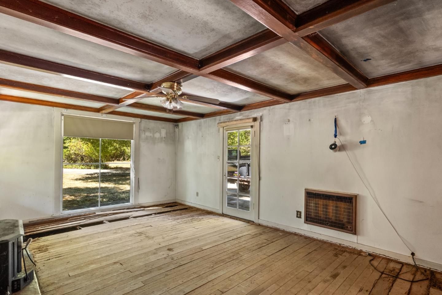 7267 W Zayante RD