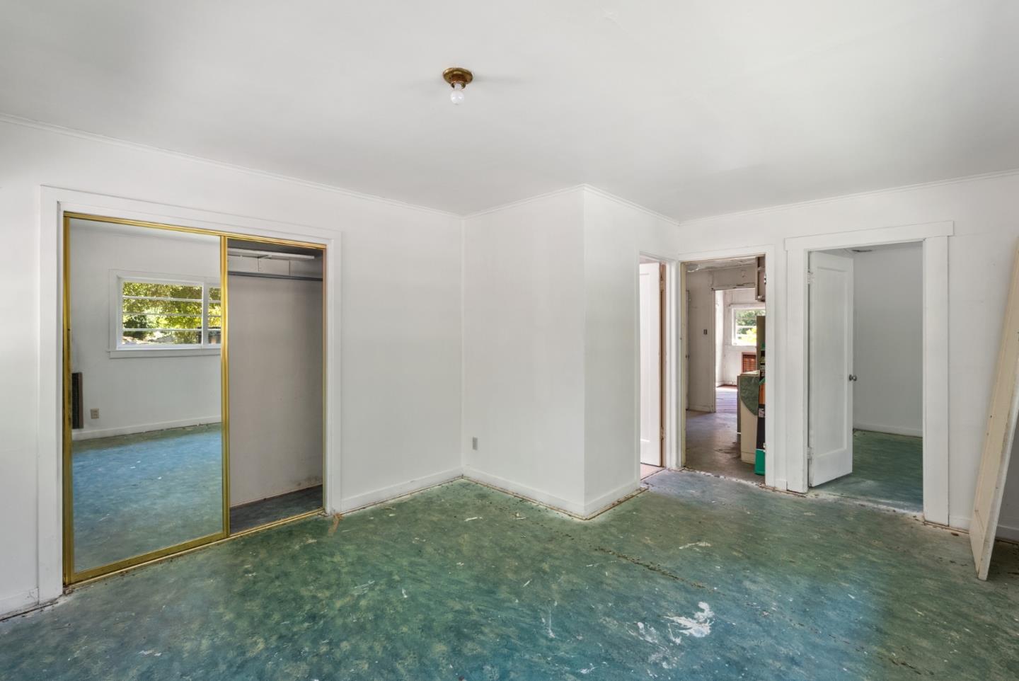 7267 W Zayante RD