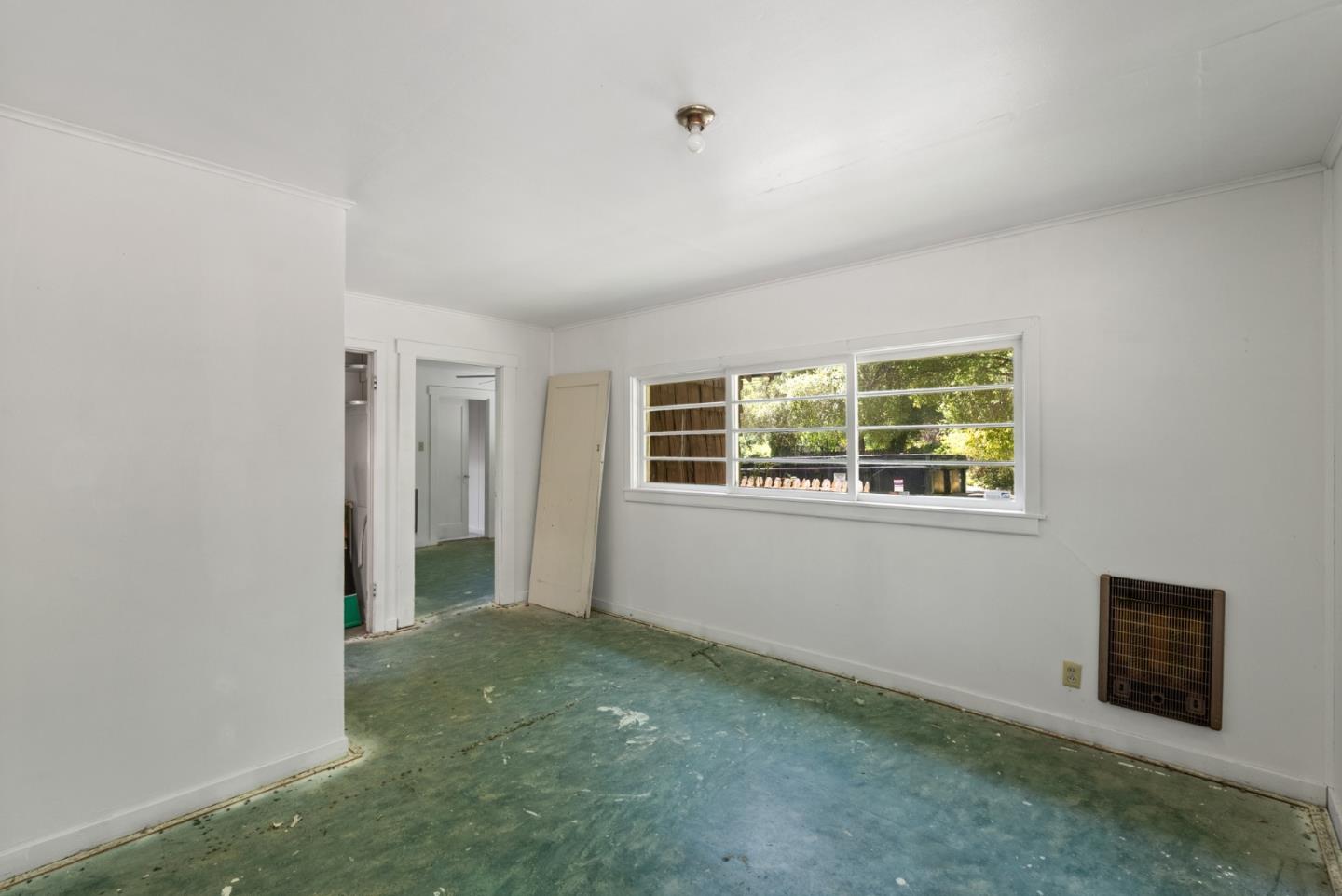 7267 W Zayante RD