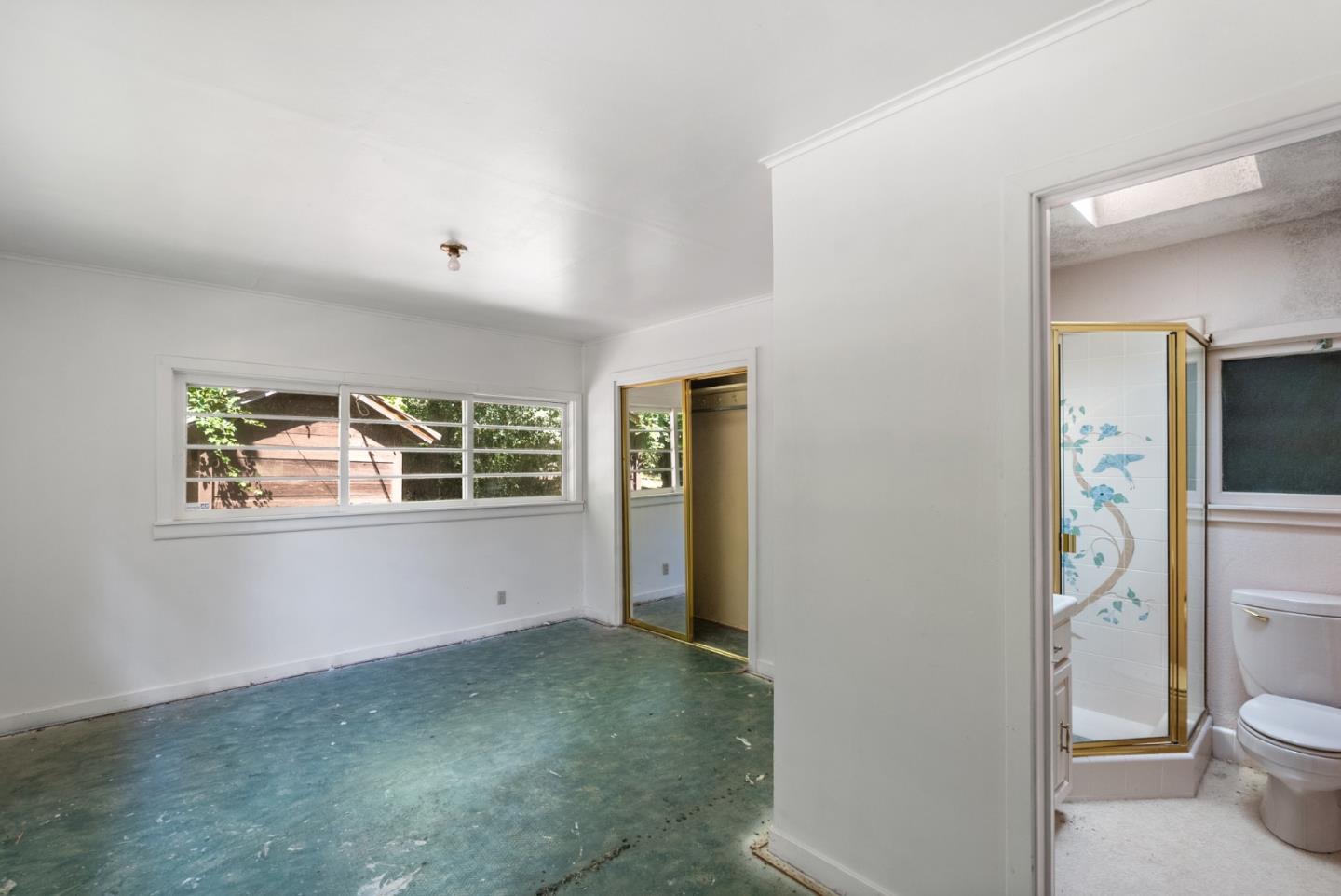 7267 W Zayante RD
