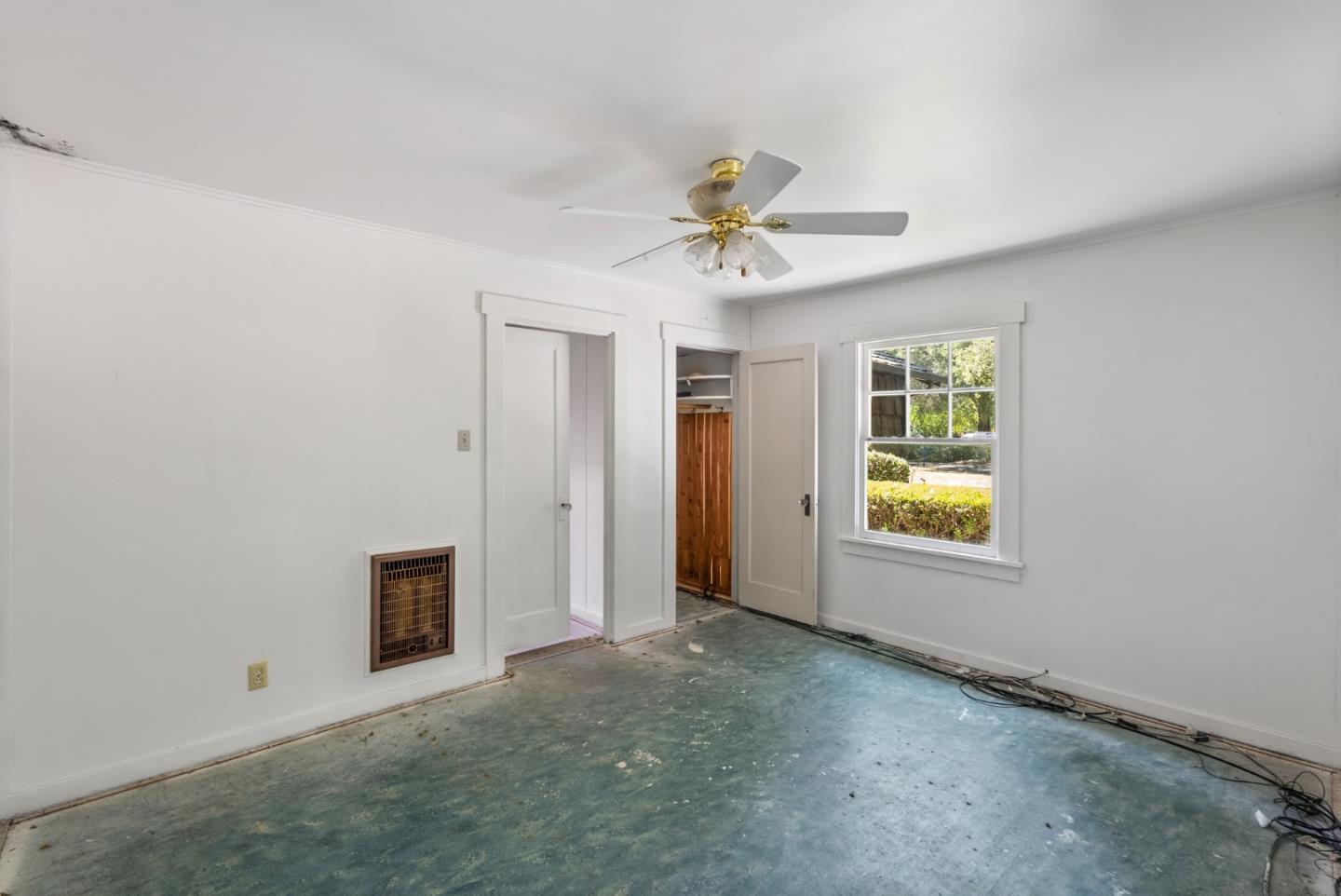 7267 W Zayante RD