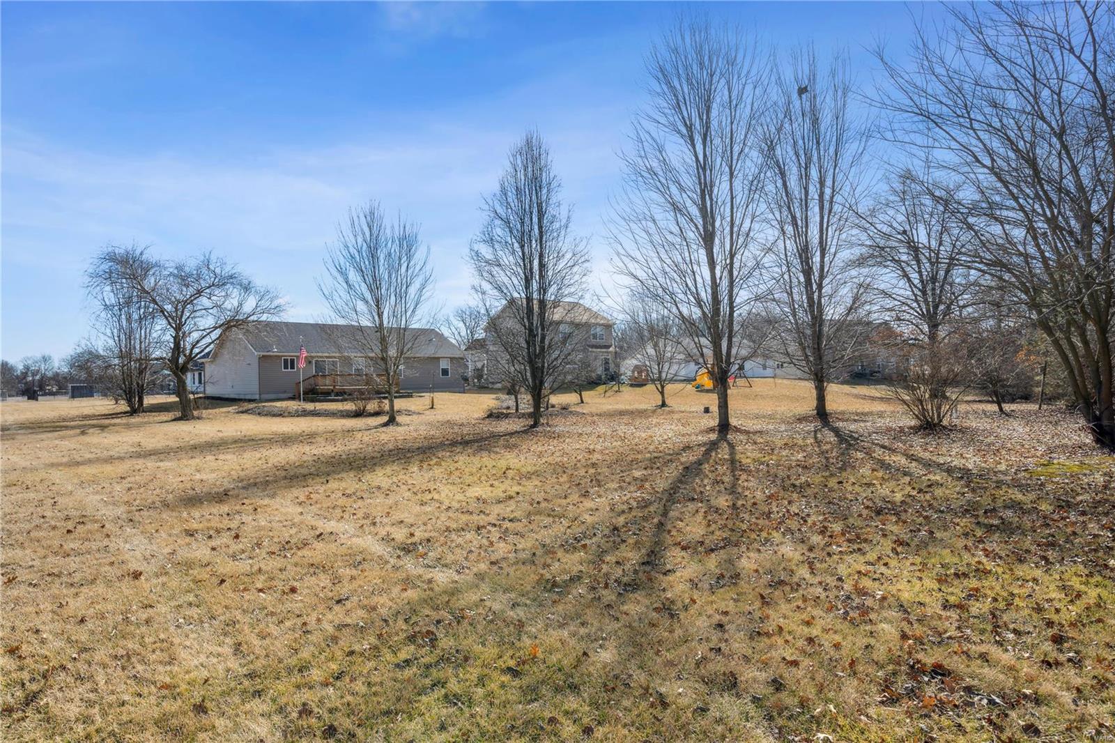 121 Westhampton Drive The Cheri Norton Team St. Charles County Real