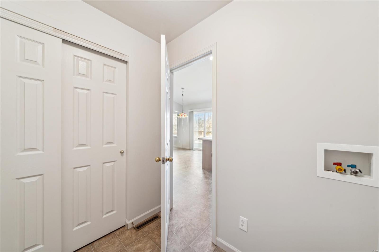 121 Westhampton Drive The Cheri Norton Team St. Charles County Real