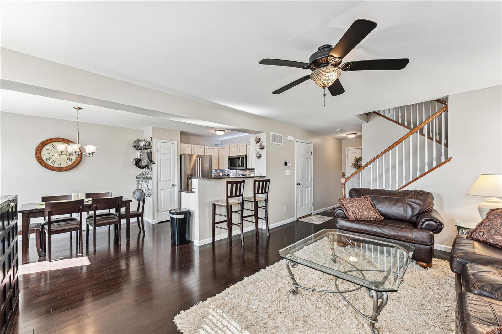 642 Country Village Drive