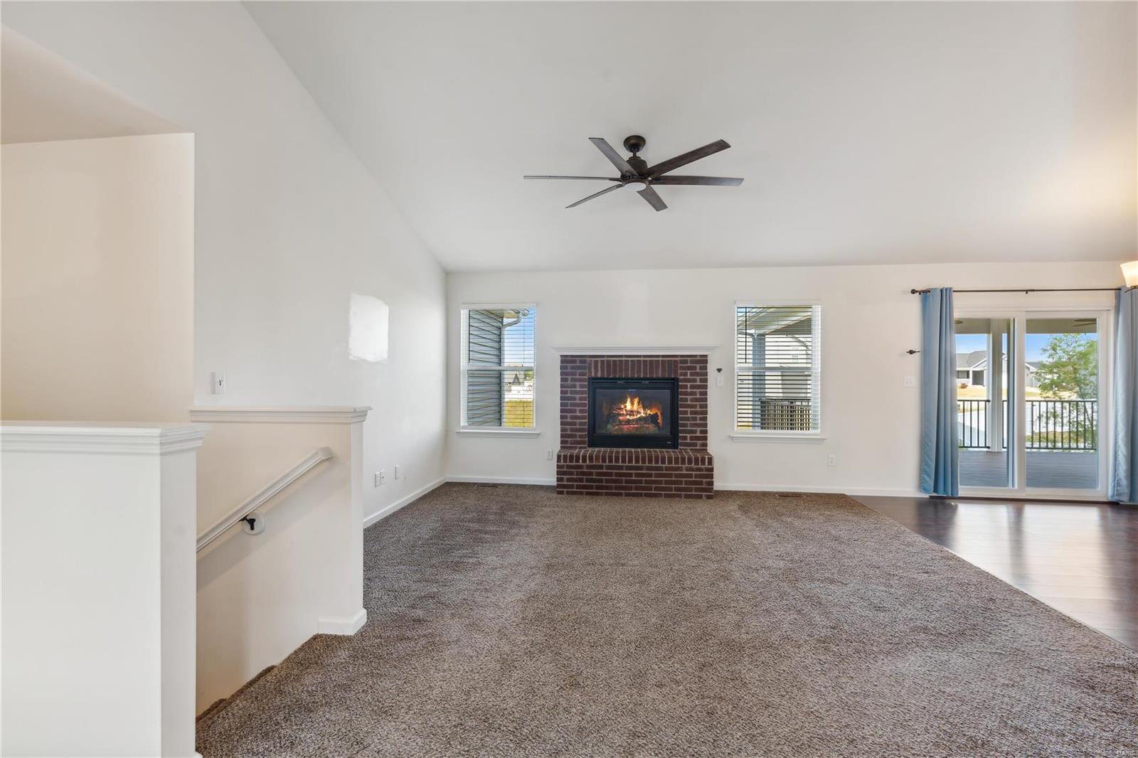 1055 Mohican Court The Cheri Norton Team St. Charles County Real