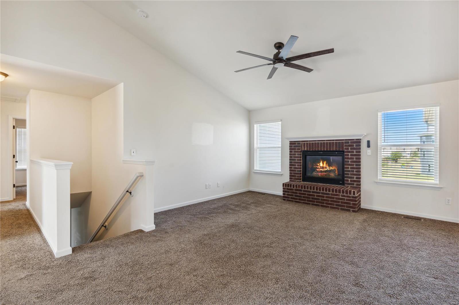 1055 Mohican Court The Cheri Norton Team St. Charles County Real