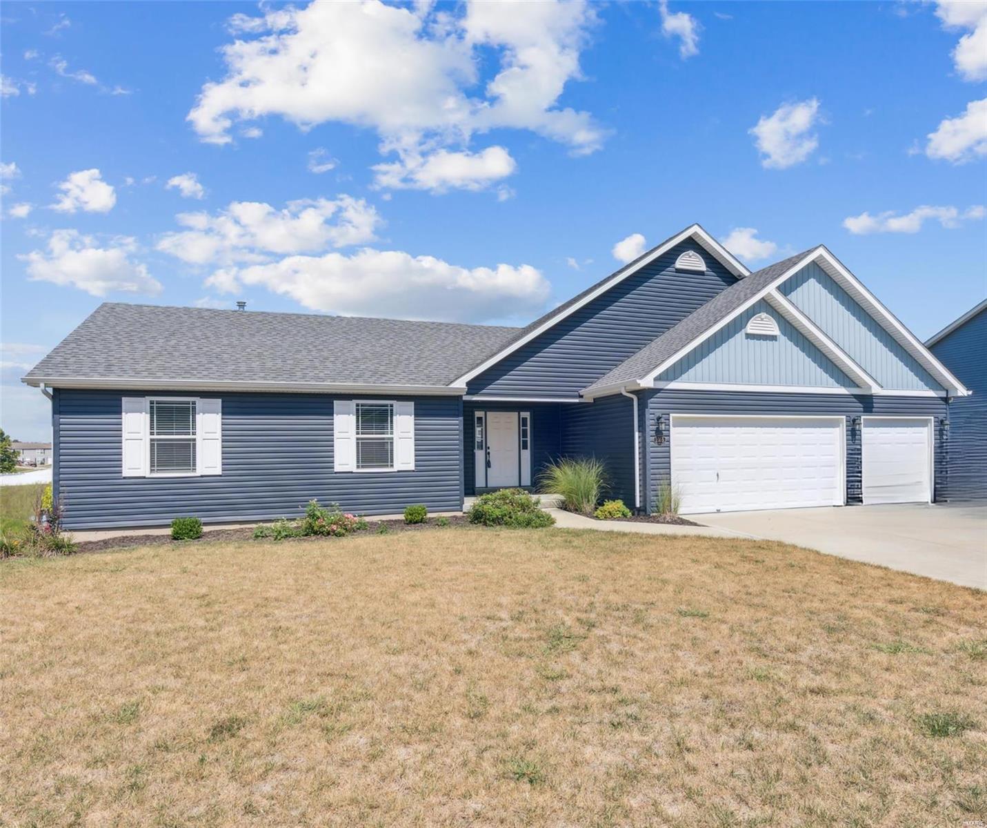 1055 Mohican Court The Cheri Norton Team St. Charles County Real