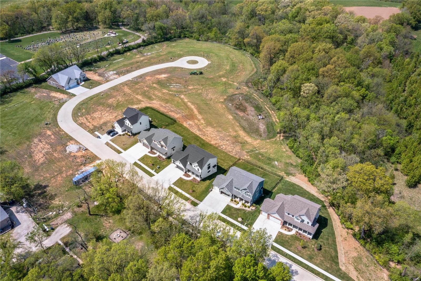25 Grantham Estates Drive