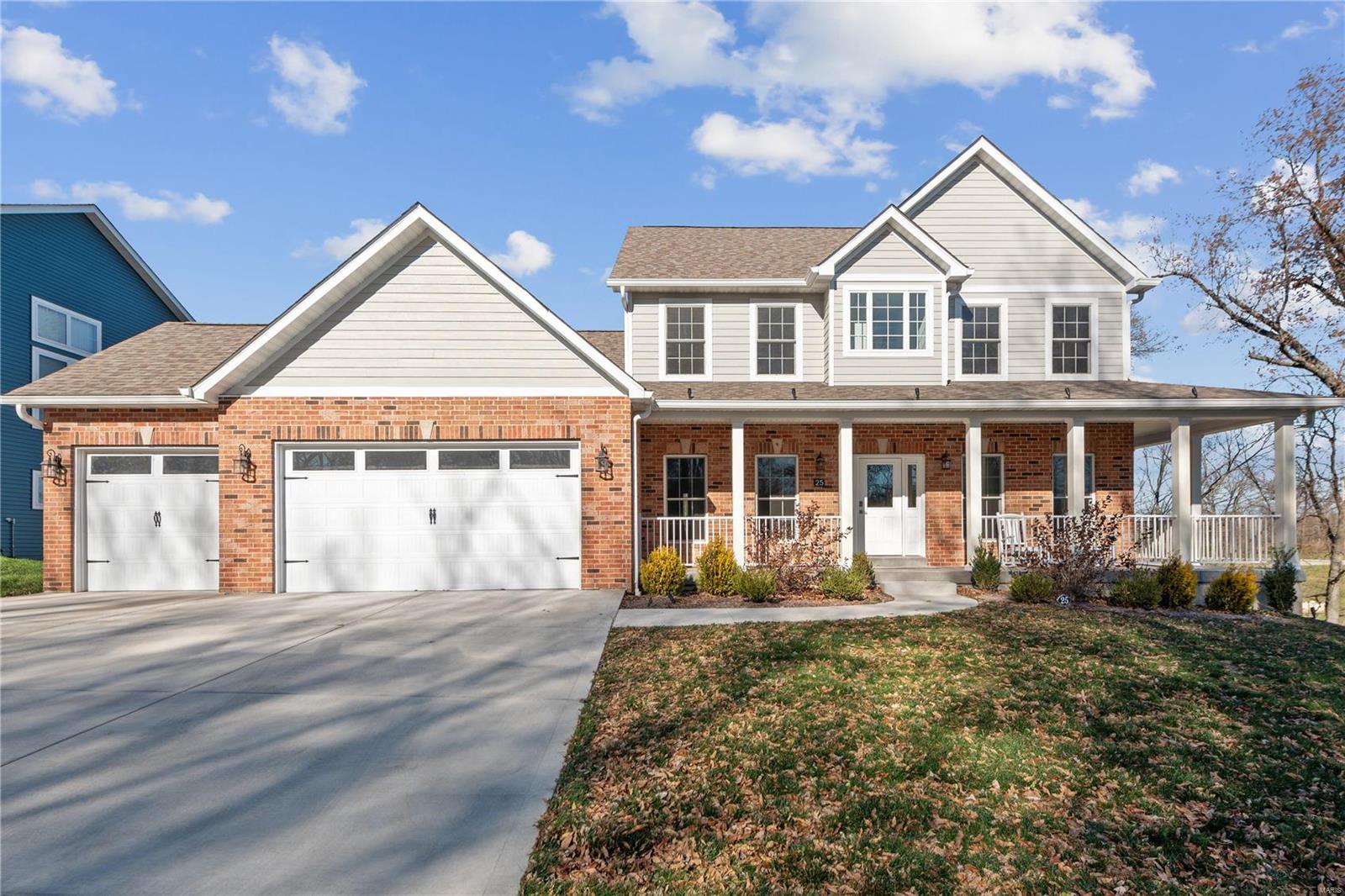 25 Grantham Estates Drive