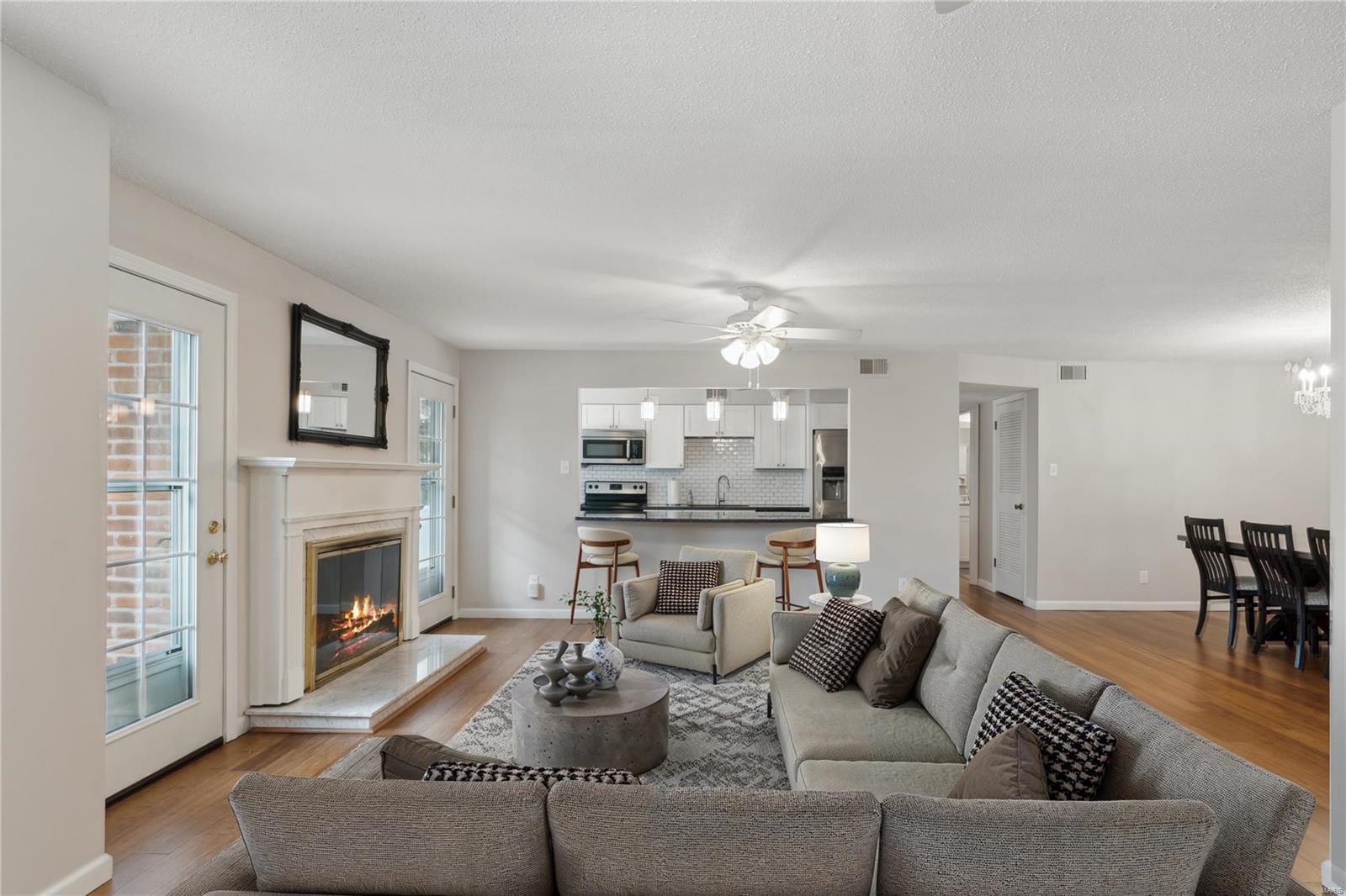 1525 Hampton Hall Drive Unit: 15