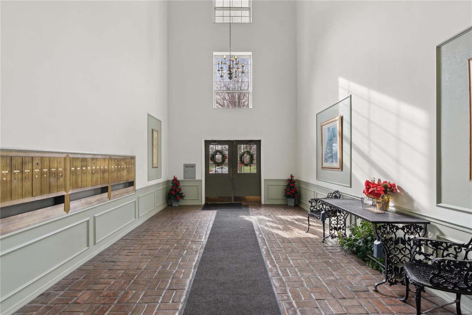 1525 Hampton Hall Drive Unit: 15