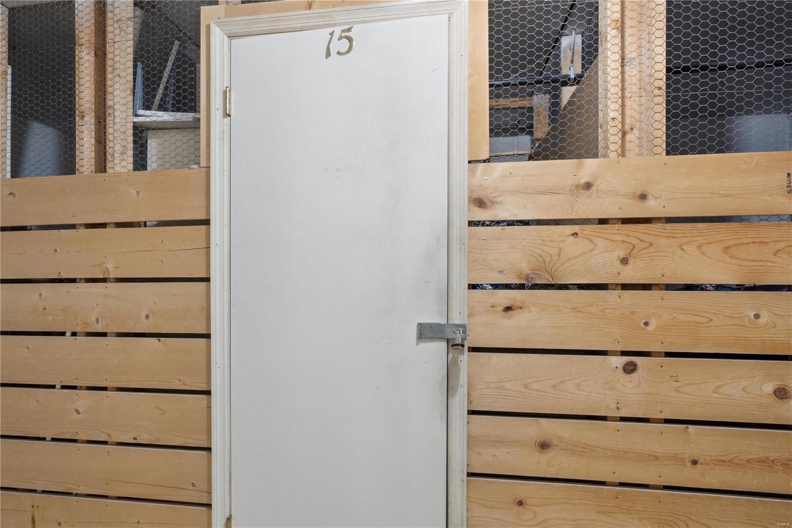 1525 Hampton Hall Drive Unit: 15