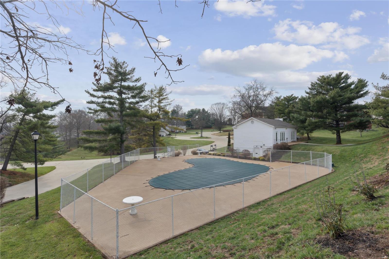 1525 Hampton Hall Drive Unit: 15