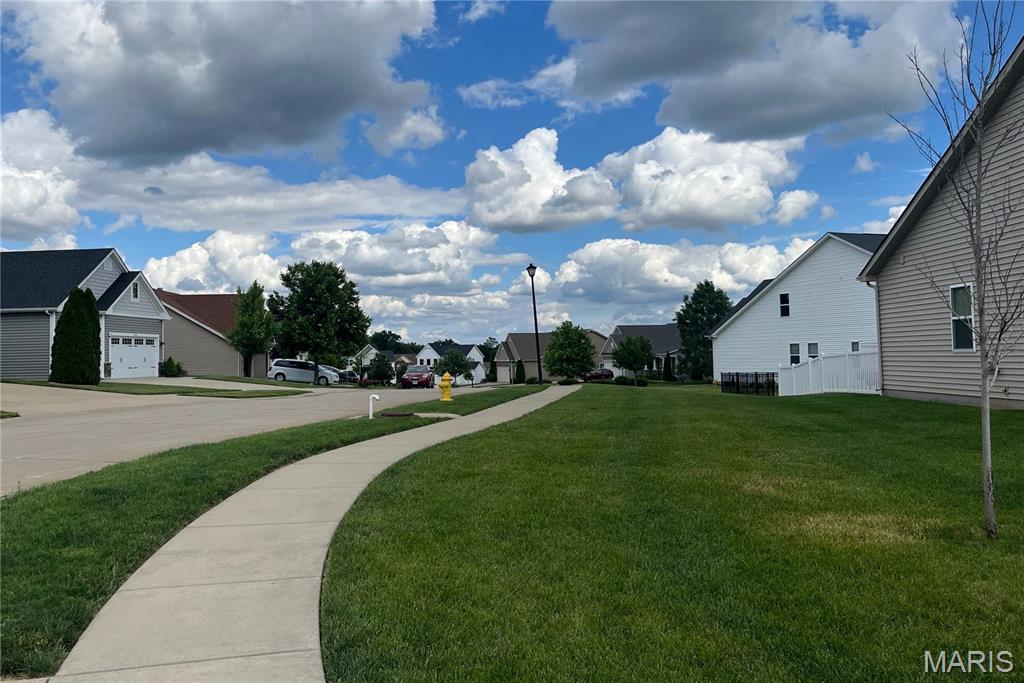 102 Carlton Point Drive