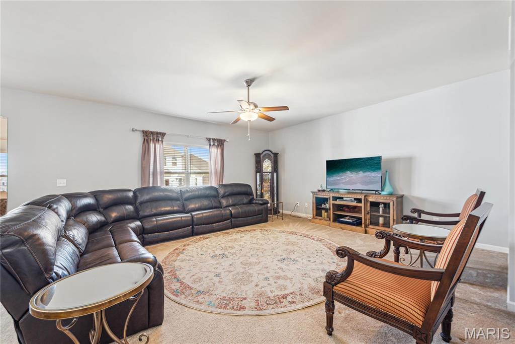 102 Carlton Point Drive