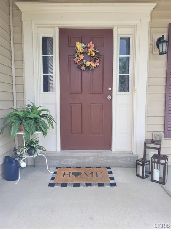 102 Carlton Point Drive