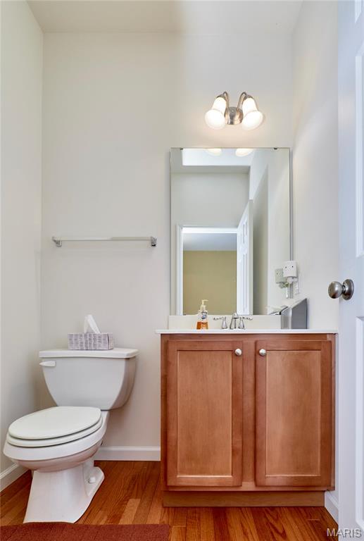 225 River Bluff Court