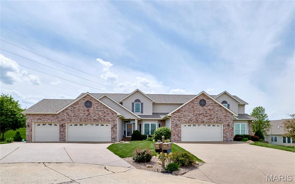 225 River Bluff Court