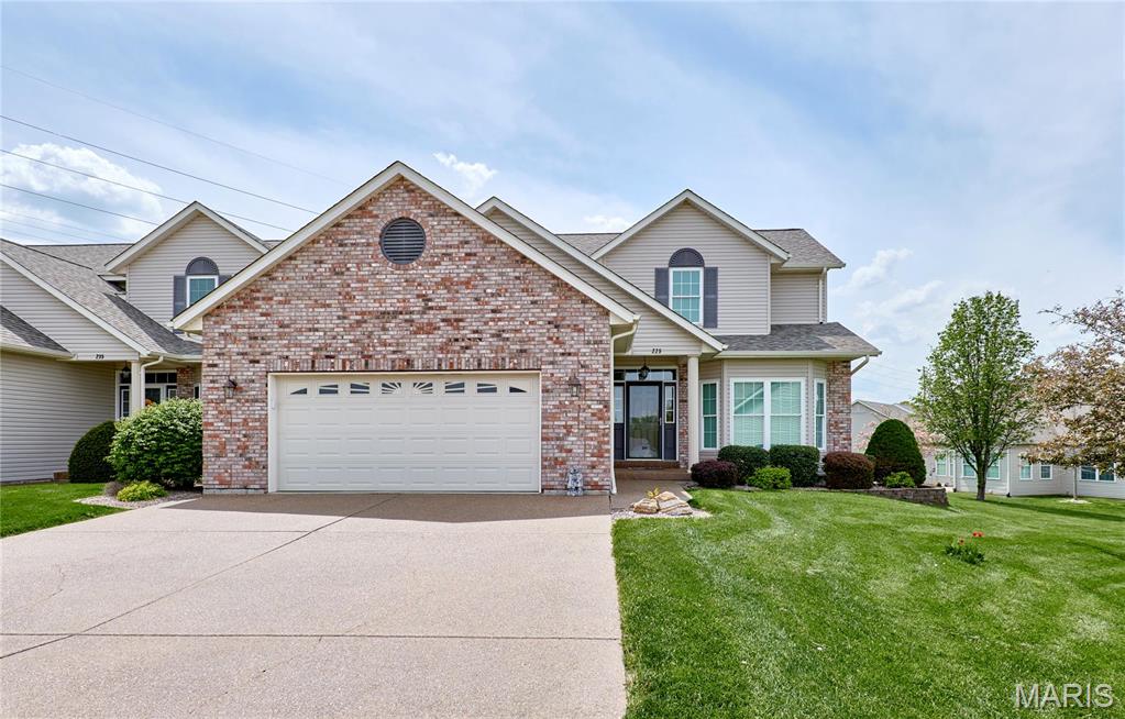 225 River Bluff Court