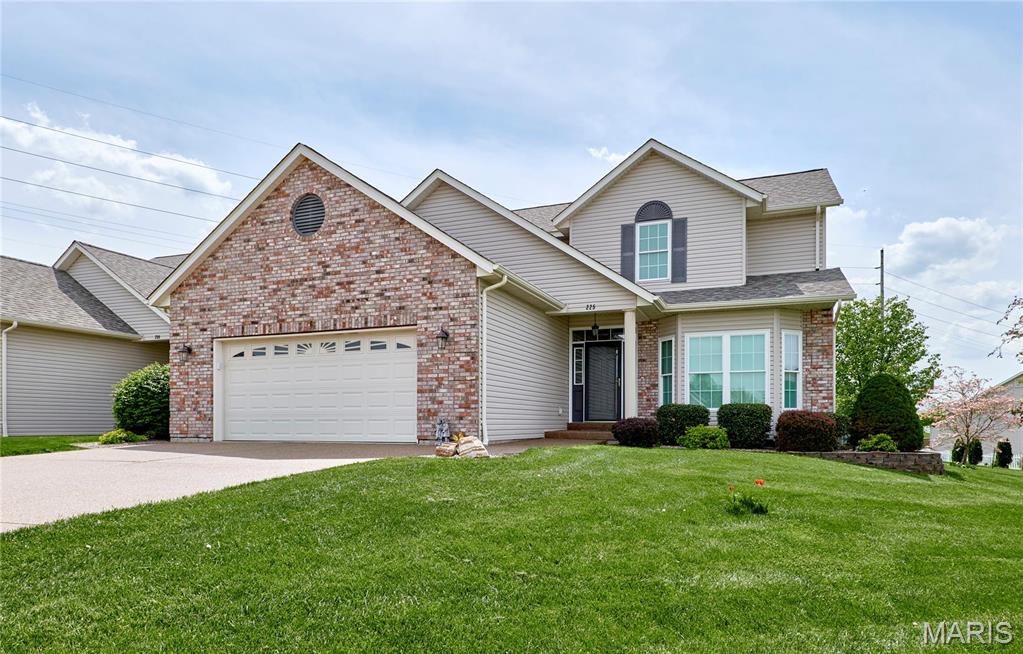 225 River Bluff Court