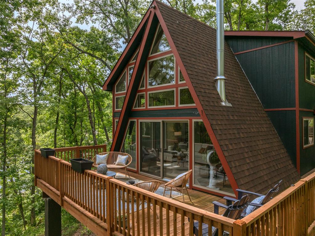 2717 Frieden Pass Drive