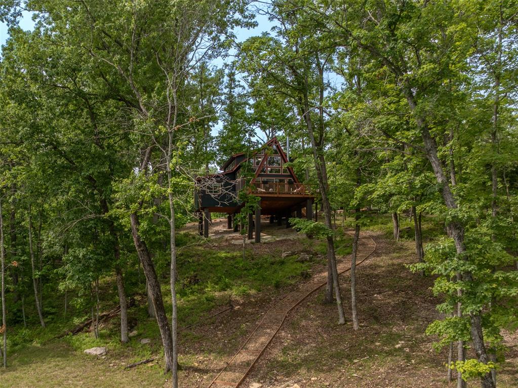 2717 Frieden Pass Drive